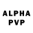 Alpha PVP VHQ Medina Musiol