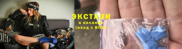 молекула духа Пересвет