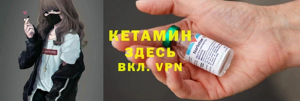 молекула духа Пересвет