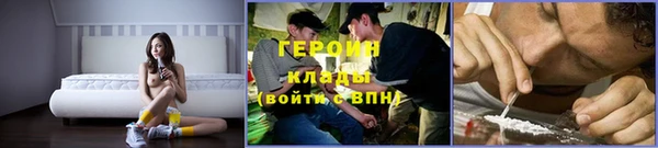 молекула духа Пересвет
