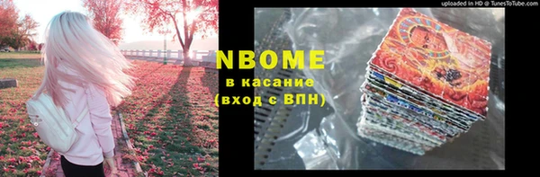 молекула духа Пересвет